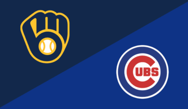 [Game 3 Thread] | Milwaukee Brewers [1] at Chicago Cubs [4]