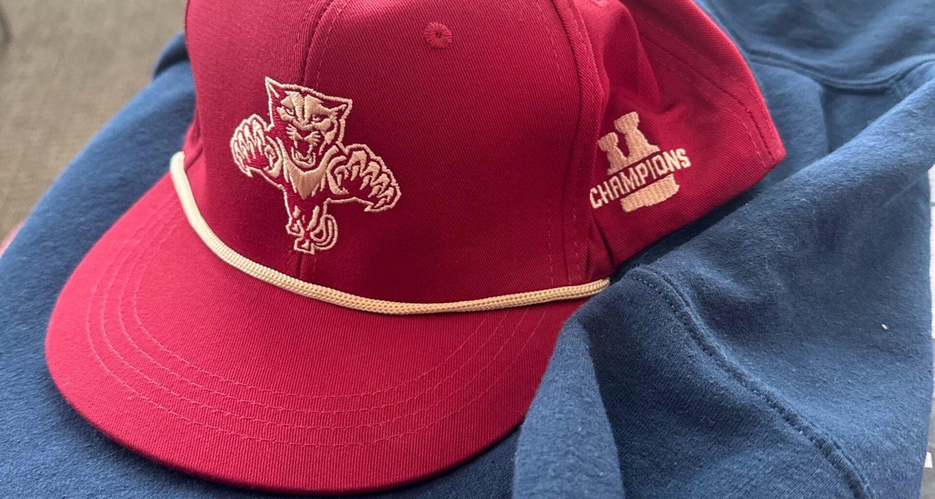 FSU Alumni Night Hat