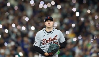 [Will Sammon]Could the Mets land an ace with Tarik Skubal potentially on the trade block?(Paywall)