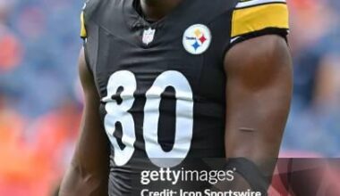 Darnell Washington appreciation post