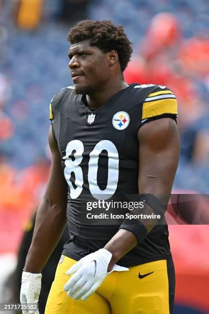 Darnell Washington appreciation post