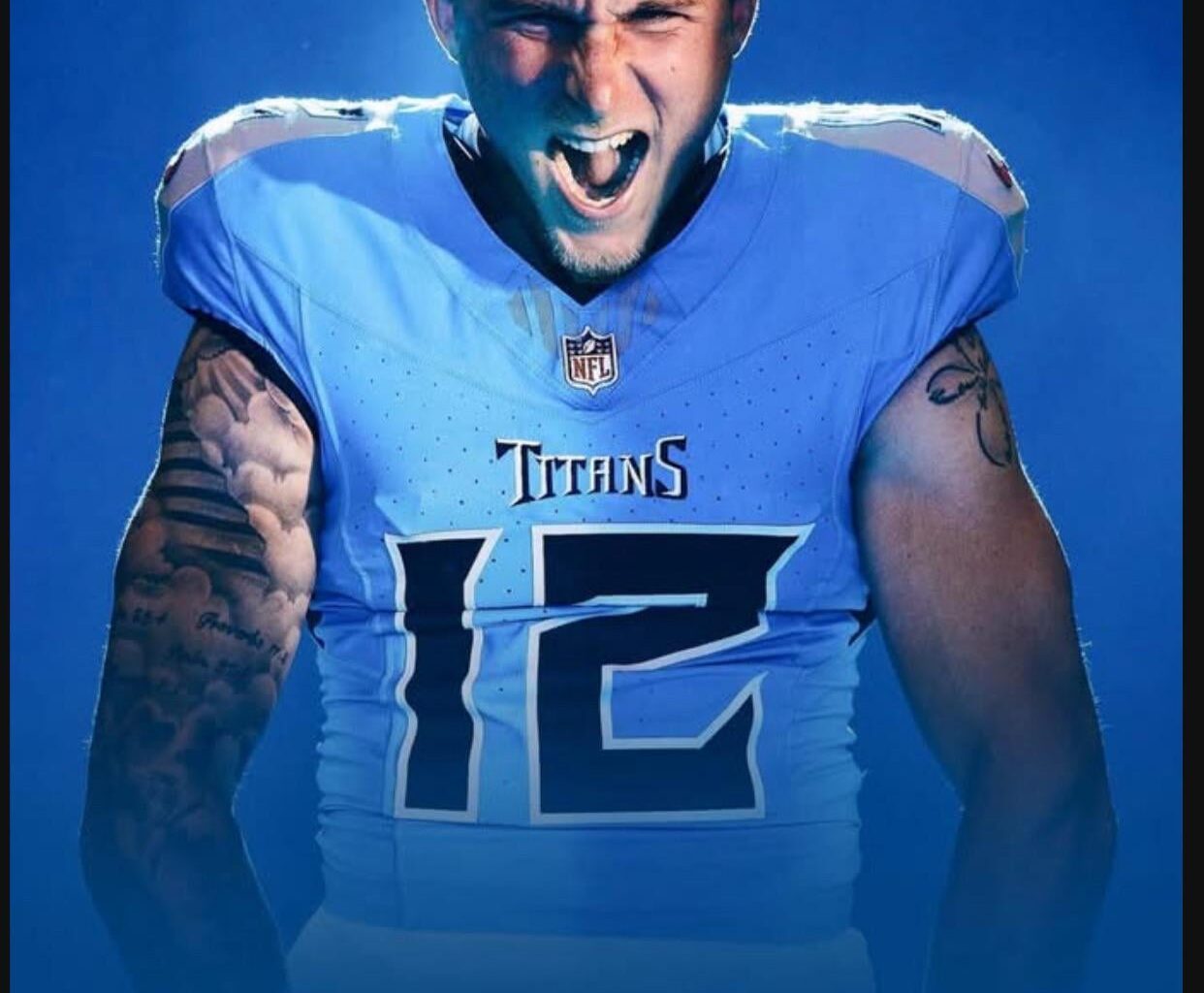 Mason Kinsey Elevated - He Is Inevitable