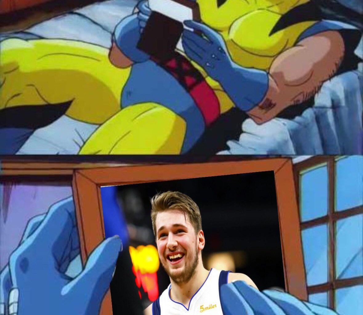 In another lifetime 😔