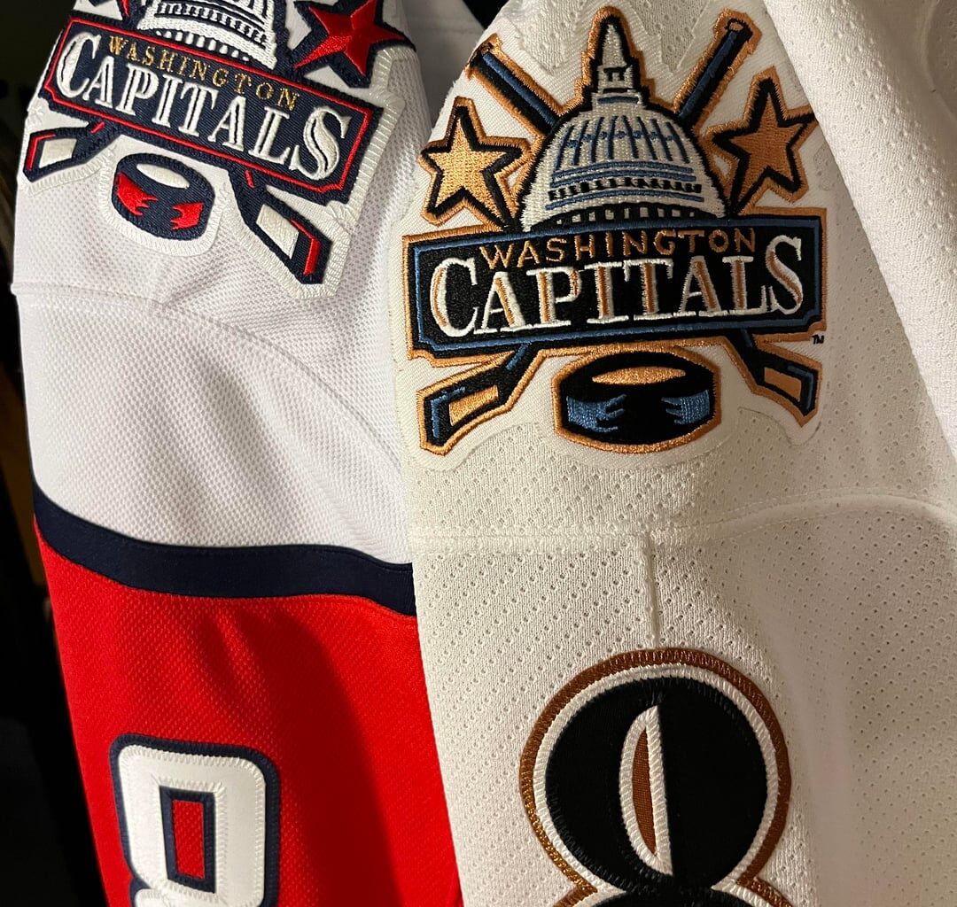 Enough is enough. New jersey quality comparison