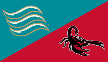 Arizona Fall League Quick-Notes 10/8/25 - Ahuna Helps Scorpions to a Win