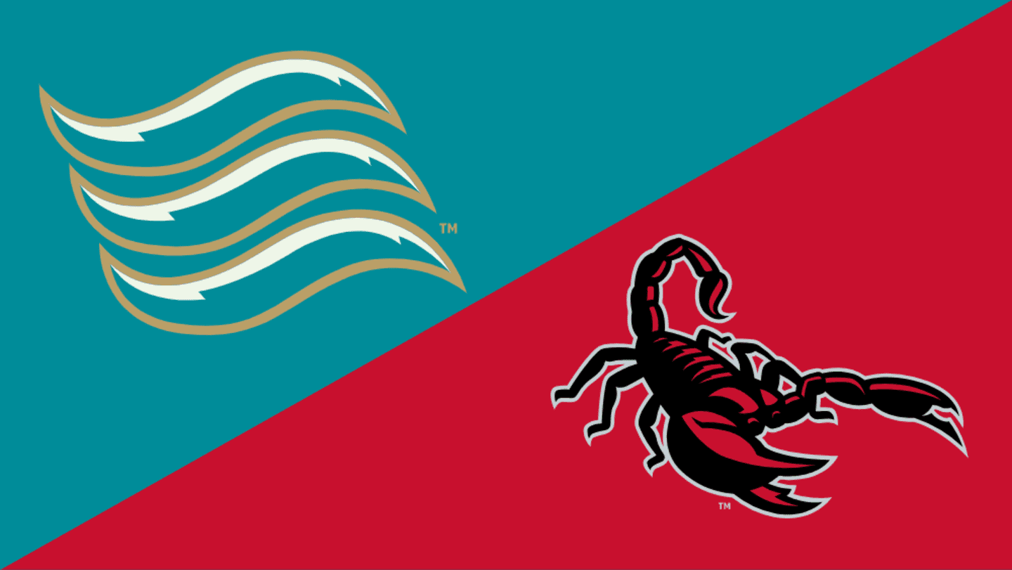 Arizona Fall League Quick-Notes 10/8/25 - Ahuna Helps Scorpions to a Win