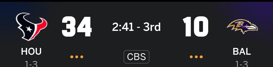 Cleanup in aisle my pants