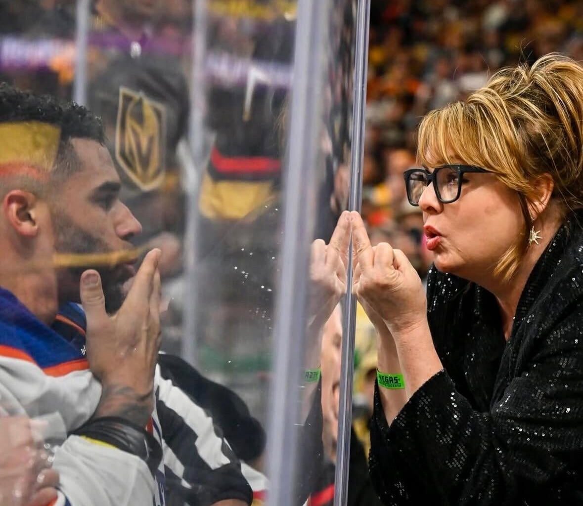 Reminder: this guy is on our team