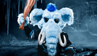 2-0 since introducing Tusky 🦣🩵