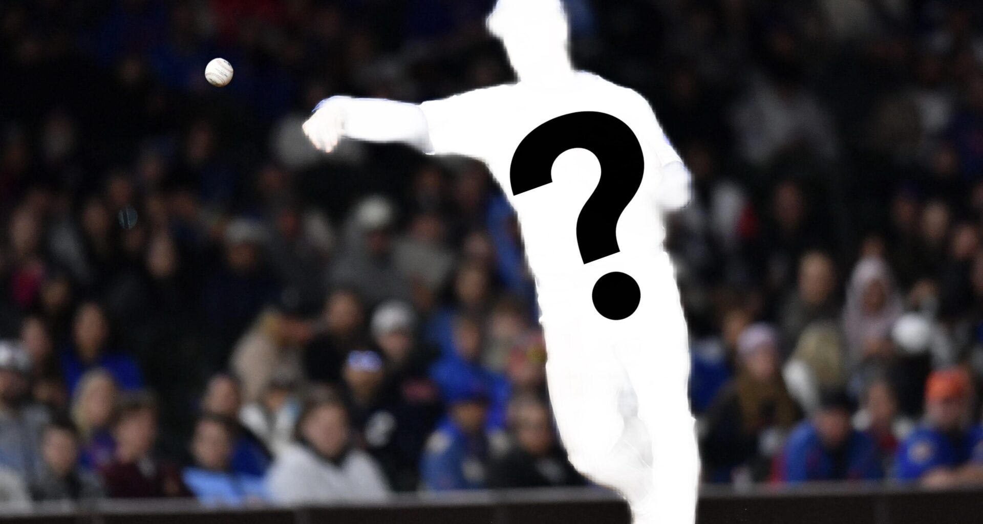 The Cubs’ 2026 Third Baseman isn’t Who You’d Think