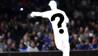 The Cubs’ 2026 Third Baseman isn’t Who You’d Think