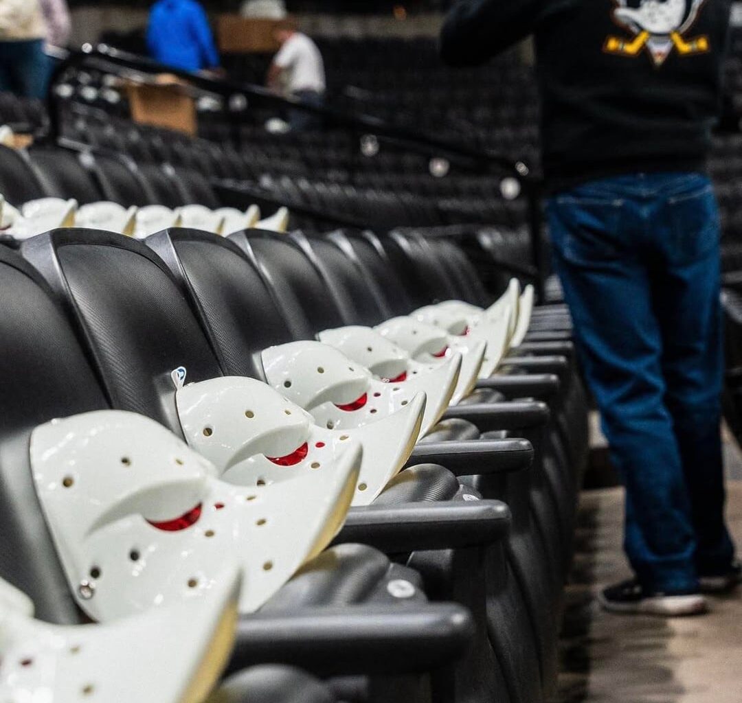 Man, it hurts being a Ducks fan out of state right now 😭 These are sick!