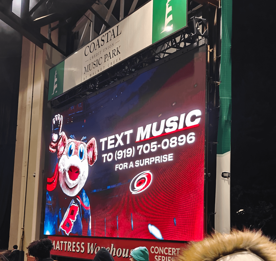 Stormy sends me an intriguing surprise