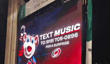 Stormy sends me an intriguing surprise