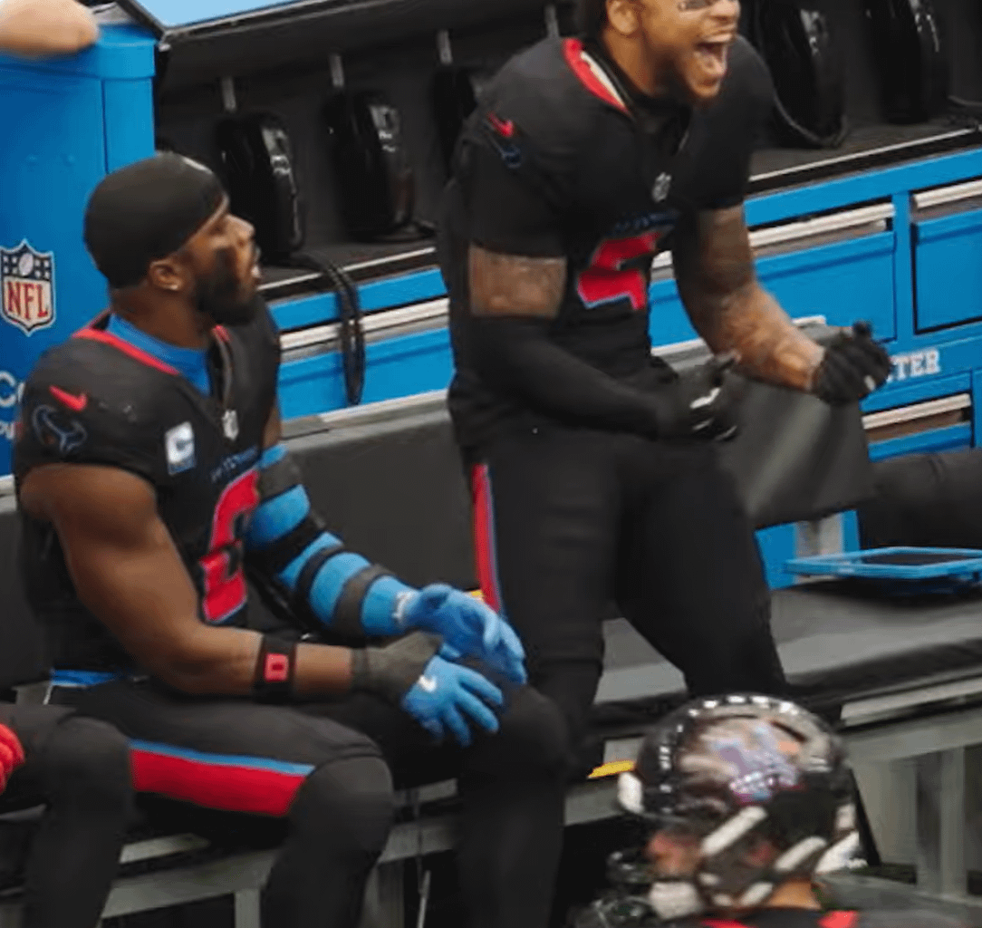 When we win vs the Broncos, I'll be hitting one of these.