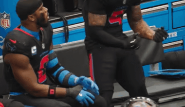 When we win vs the Broncos, I'll be hitting one of these.