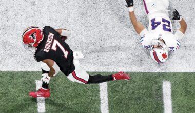 There’s no one better than Bijan