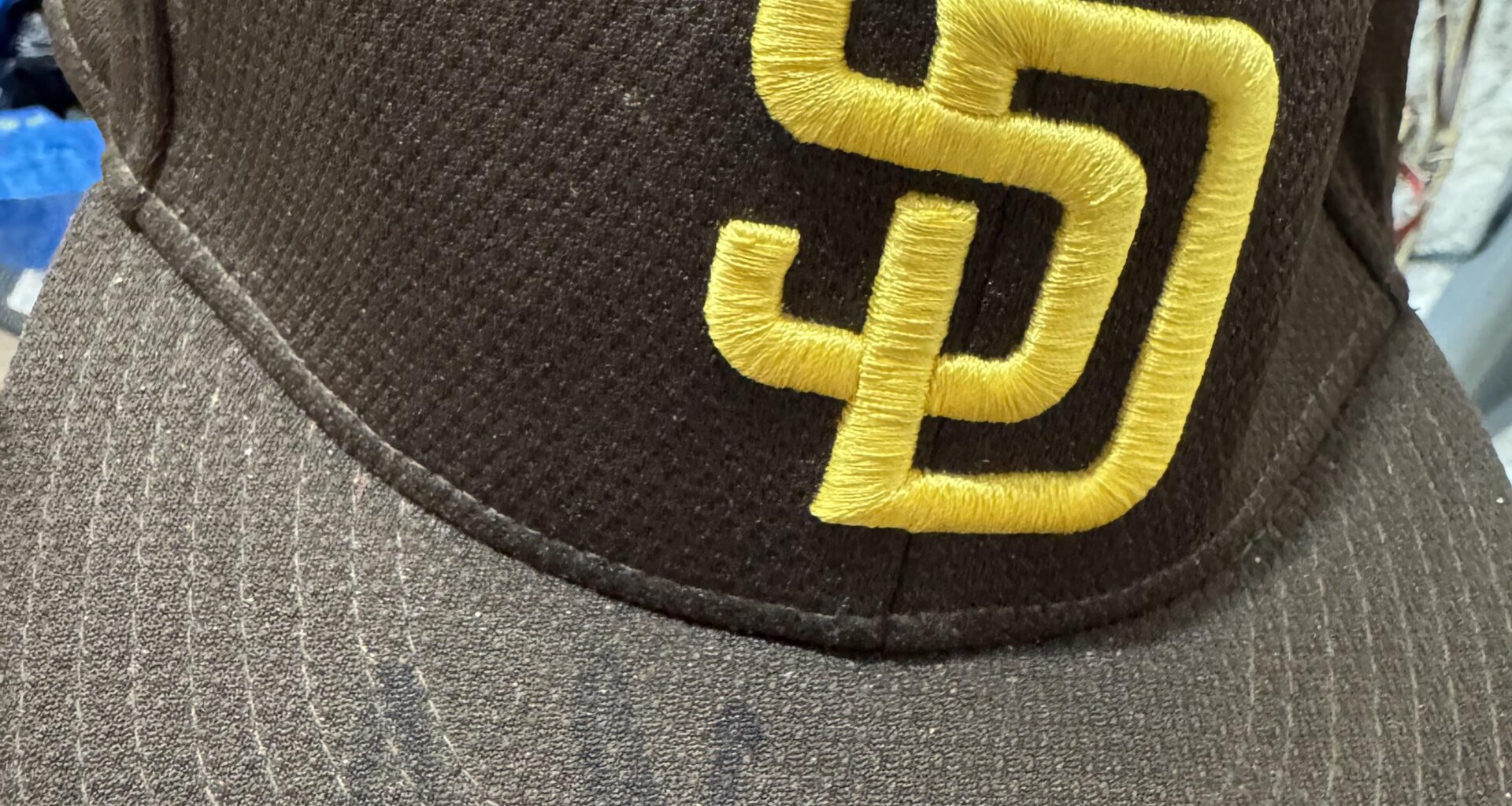 Help ID on signature?