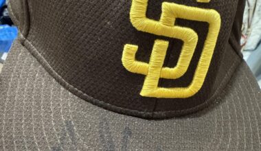 Help ID on signature?