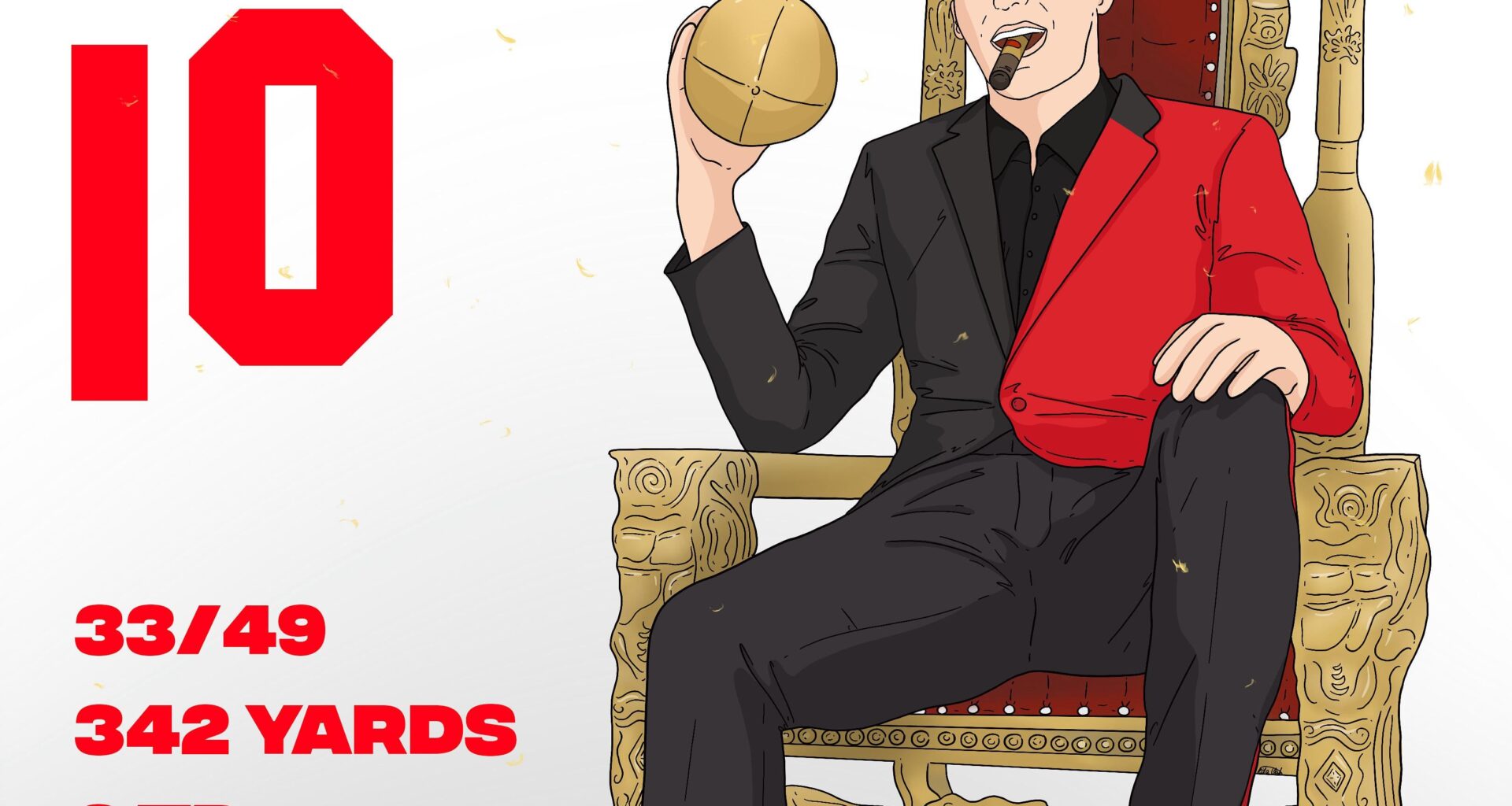 Will my drawings get me to the SB? Day 19