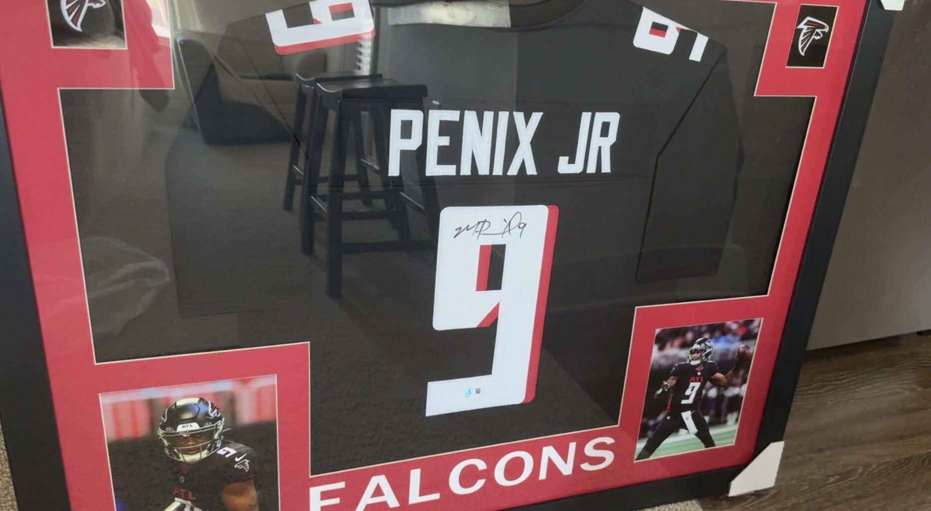 Just got this baby in the mail