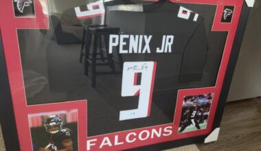 Just got this baby in the mail