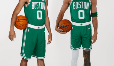 From Jayson Tatum to Jayson Braid ‘em