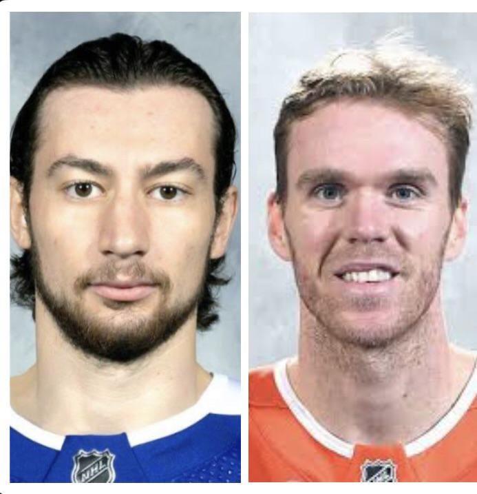 Anthony Cirelli has more Goals then McDavid btw