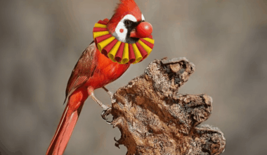 Nearly extinct, this species is thriving again in the desert of Arizona