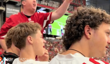 Which one of y’all is this?