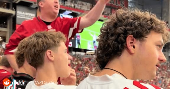 Which one of y’all is this?