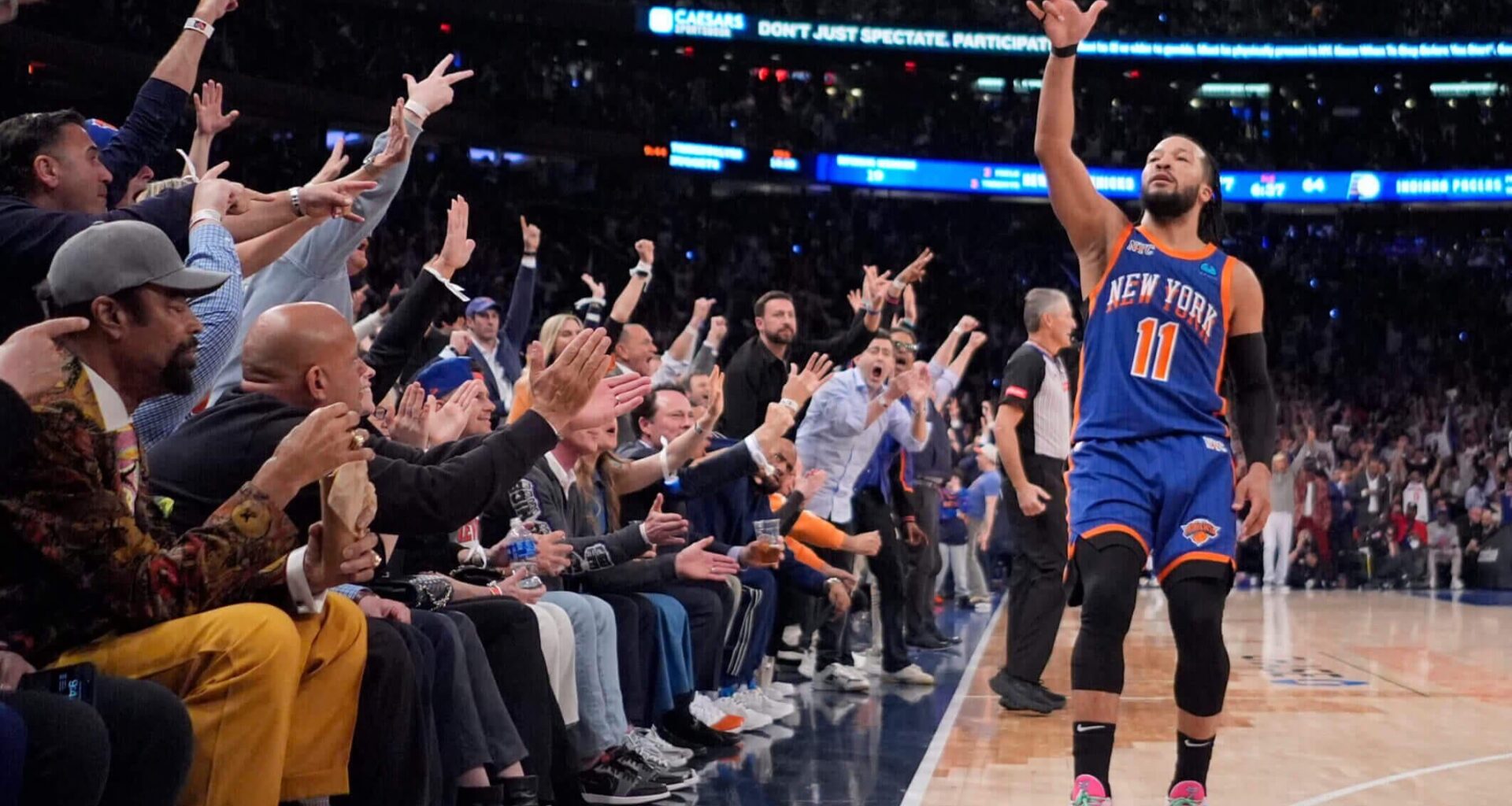 The loss doesn’t bother me