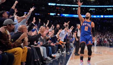 The loss doesn’t bother me