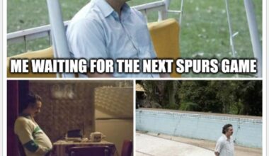 Anyone else like this....