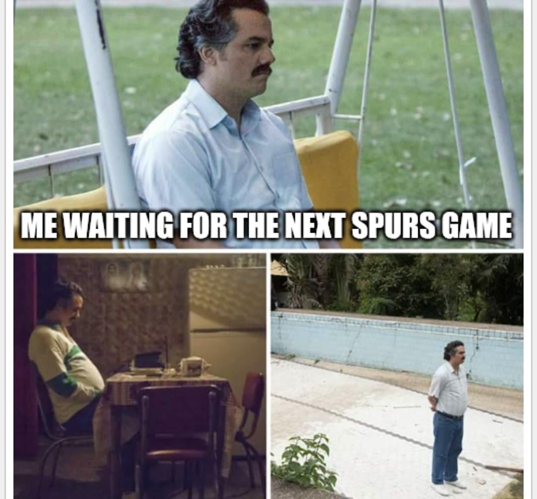 Anyone else like this....