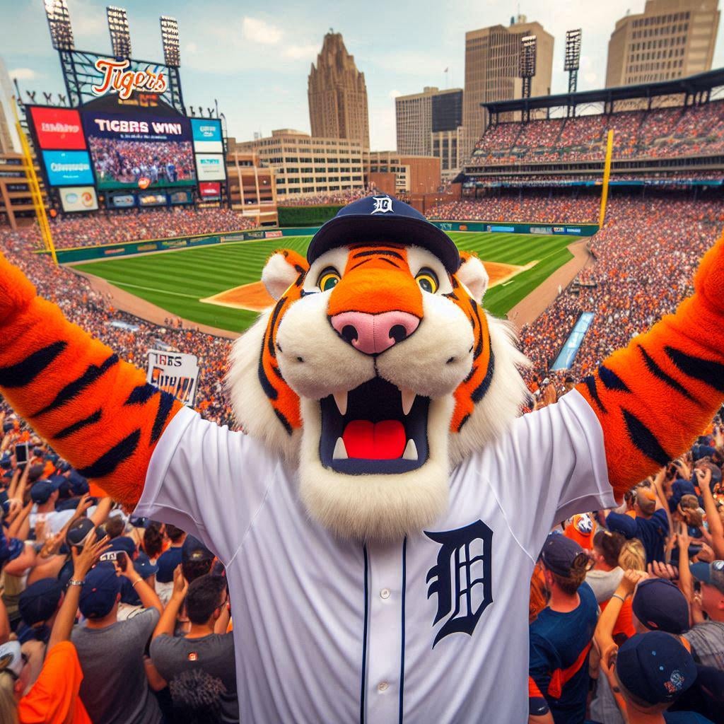 Breaking Skubal News... Not "Real"ly