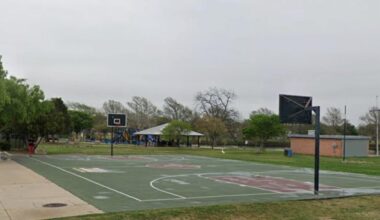 The Basketball Court Gina Ortiz Jones & Anti-Project Marvel Supporters Expect The Spurs To Play On