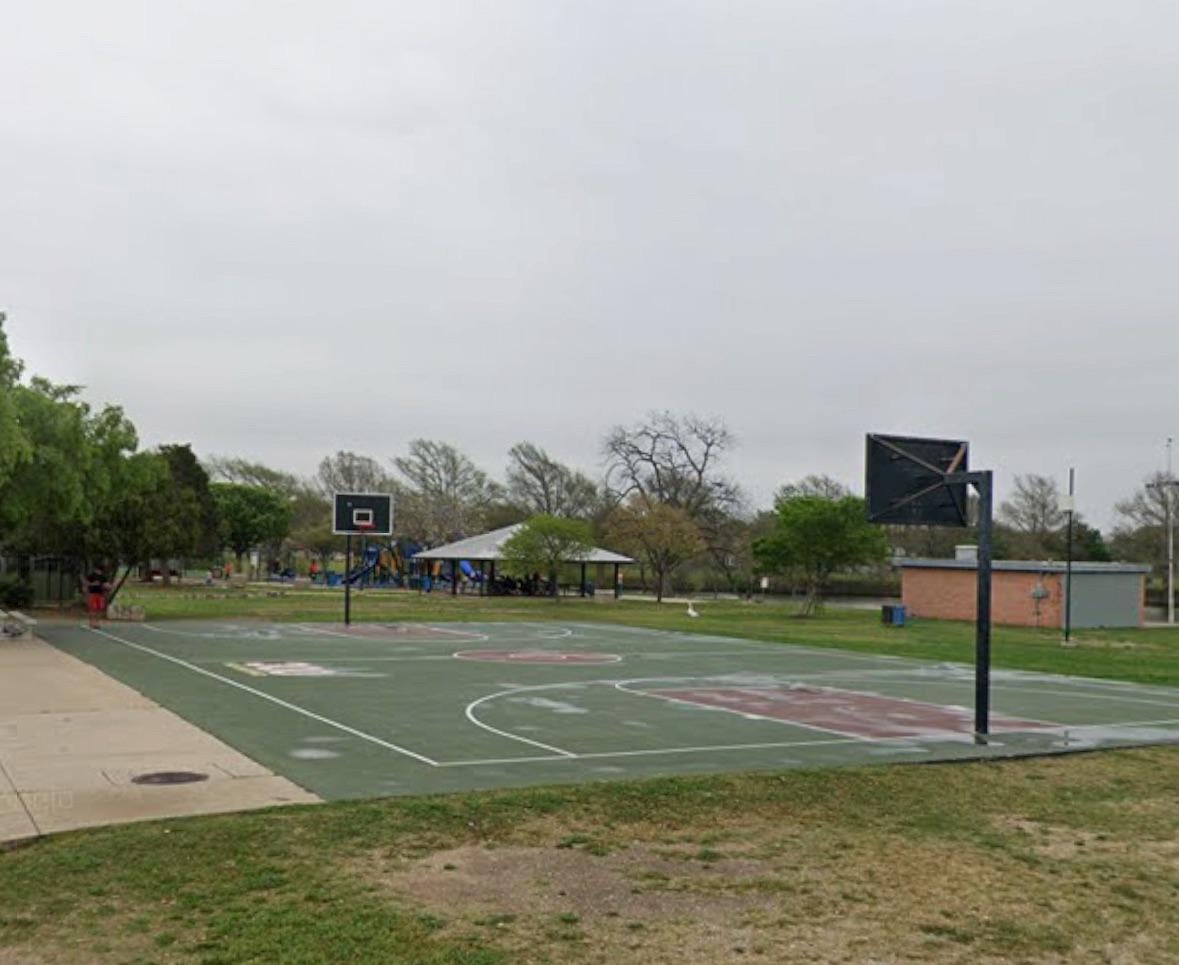 The Basketball Court Gina Ortiz Jones & Anti-Project Marvel Supporters Expect The Spurs To Play On