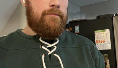 Go team…Brewers are big sad. Greetings from across the river