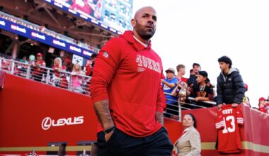 'Best signing we've ever had': 49ers' Kittle names surprising team MVP