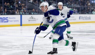 Garland Called His Dad to Rave about Lekkerimaki