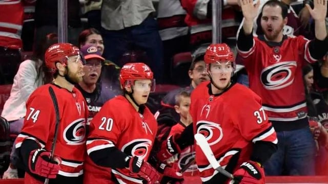 Just because the season starts in 3 DAYS