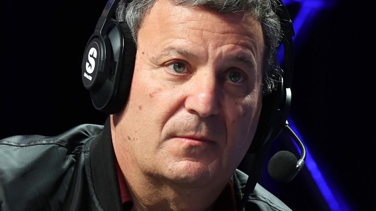 I am not pleased with Morris but my god I would rather have him than the shitshow that is Bill Belichick and his goons.