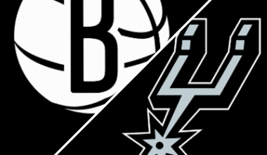 Victor Wembanyama in the Spurs win despite a poor shooting night: 31 PTS, 14 REB, 6 BLK, 4 AST, 3 STL, 2 TO, 9/21 FG, 3/6 3P, 10/15 FT in 36min