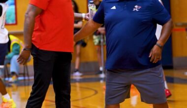 WTH happened to Eric Snow?