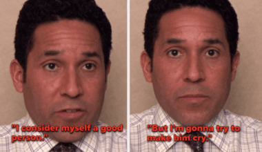 Spence and Kendre this week before they go against DA