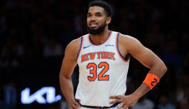 Perkins Goes In On KAT