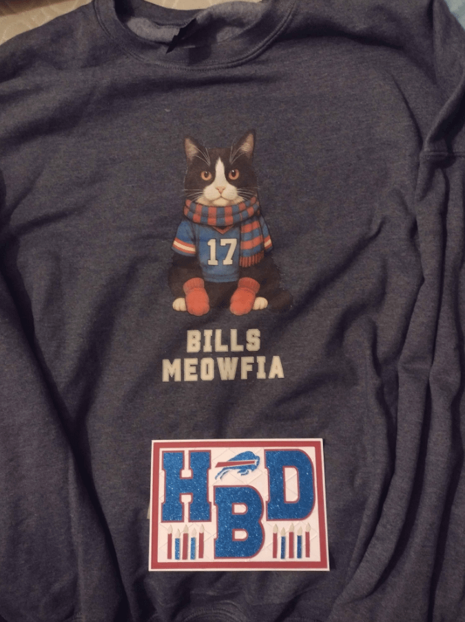 Just got this for my birthday!