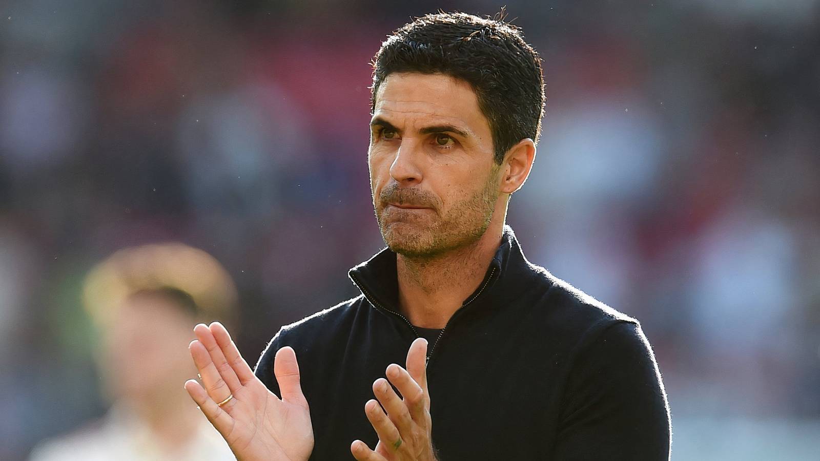 Arsenal Duo 'Notable Absentees' Ahead of Champions League