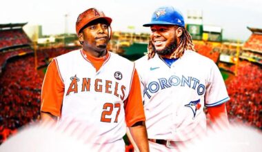 Vlad Jr is ONE WIN away!